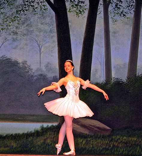 Abigail Francisco School of Classical Ballet » Cinderella