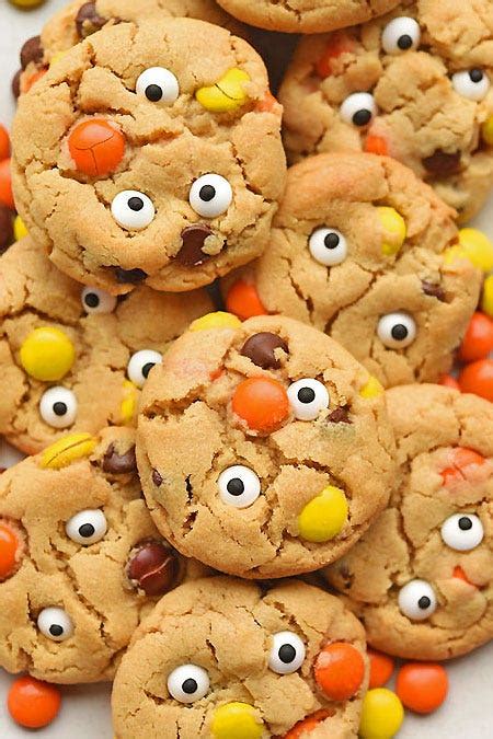 60 Halloween Treats for Kids - Best Easy Halloween Snack Ideas