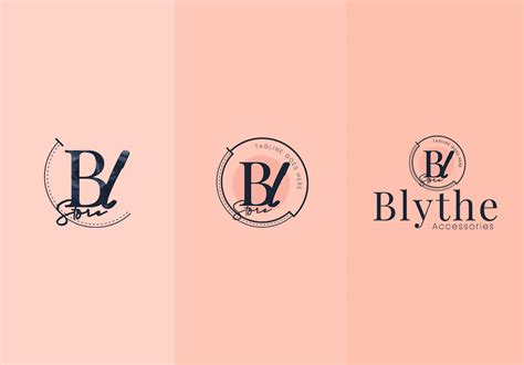 Accessories Logo & Branding on Behance