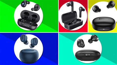 Best wireless earbuds sales at Amazon