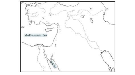 Ancient Civilizations Test Diagram | Quizlet