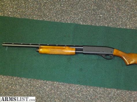 ARMSLIST - For Sale: Remington 870 Express-Youth-20 gauge magnum