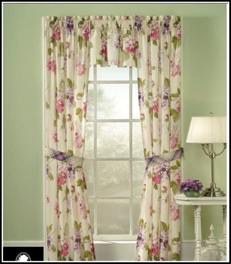 Martha Stewart Everyday Curtains 19725 - Curtains : Home Design Ideas # ...