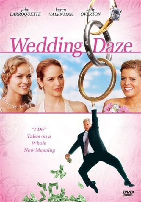 Wedding Daze (2004 film) - Alchetron, the free social encyclopedia