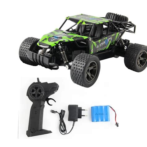 Large RC Cars 2.4G Rock Crawler 4WD Trucks 1:20 Off Road Vehicle High Speed Electronic Cars ...