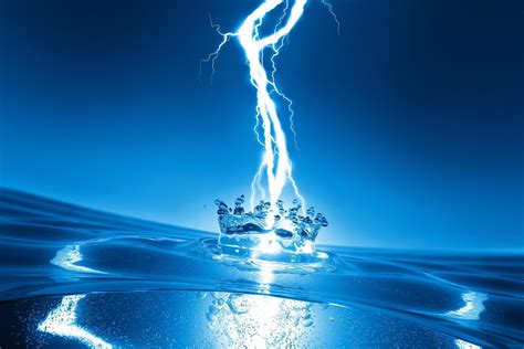 Electric Blue Wallpapers - Wallpaper Cave