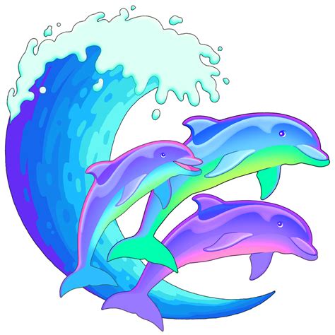 Clipart dolphin dolphin family, Clipart dolphin dolphin family ...