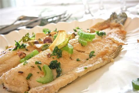 Best French Method for Cooking Fish — French Cooking for Today