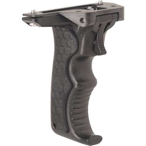 AR15 Oversized Pistol Grip LugerMan, 50% OFF