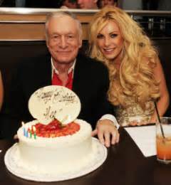 Hugh Hefner's 84th Birthday Party At The Palms Las Vegas! - Tierra Unica