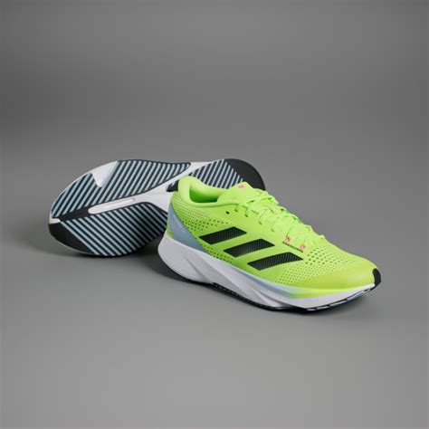 adidas ADIZERO SL - Green | adidas Thailand