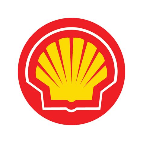 Shell Oil Logo Png