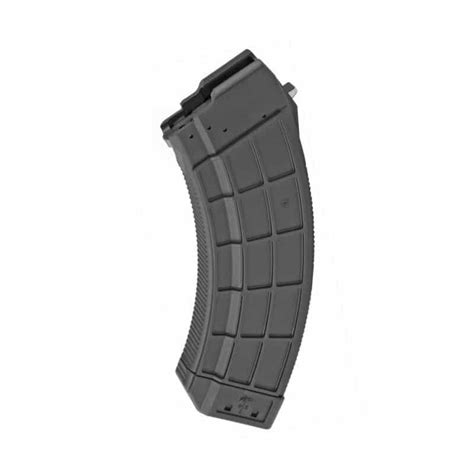 Century Arms US Palm AK30 Magazine - 30 Round Detachable - 7.62x39mm ...