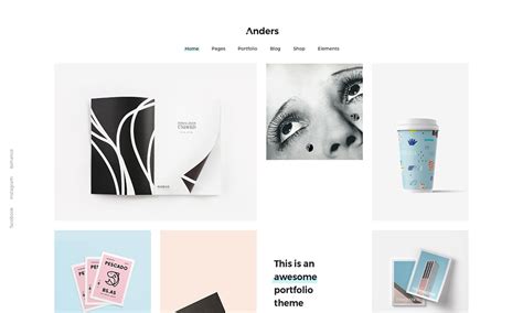 25+ Minimal WordPress Themes 2023 - CloudsFinest