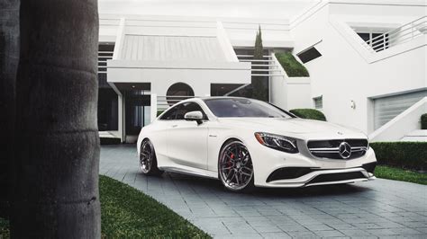 ADV1 Mercedes Benz S63 AMG Wallpaper | HD Car Wallpapers | ID #6339