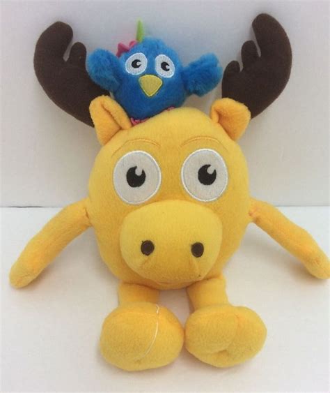 Noggin Moose A Moose Toys - Anal Mom Pics