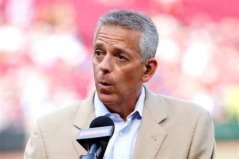 Reds announcer Thom Brennaman found a new, surreal way to ruin a public ...