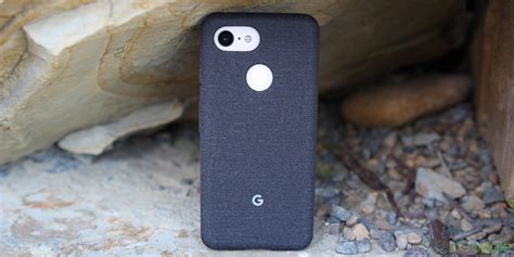 Pixel 6 Case review: Google's accessory reputation, unraveled