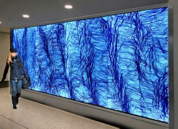 Architectural Decorative Glass | LivinglassDecorative Wall Panels