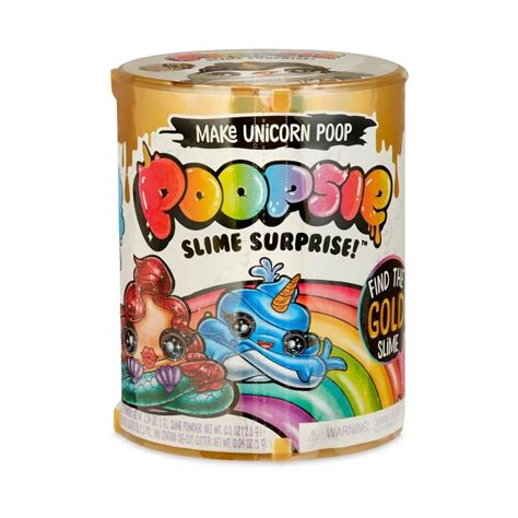 POOPSIE SLIME SURPRISE POOP | Juguetería Little Toys Chile