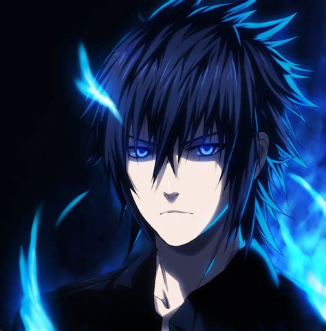 noctis lucis caelum fanart - Google Search | Personajes de anime, Dibujos anime manga y Arte de ...