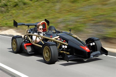 Ariel Atom Review (2022) | Autocar