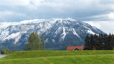 Springtime in Bavaria is always wonderful! | Germany travel, Natural landmarks, Travel