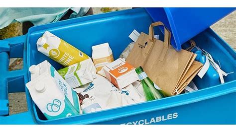 Commentary: Food and beverage cartons should be included among priority recyclable materials ...