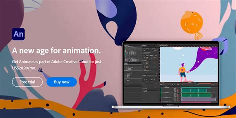 How to Download Adobe Animate CC for Free: The Safest Way