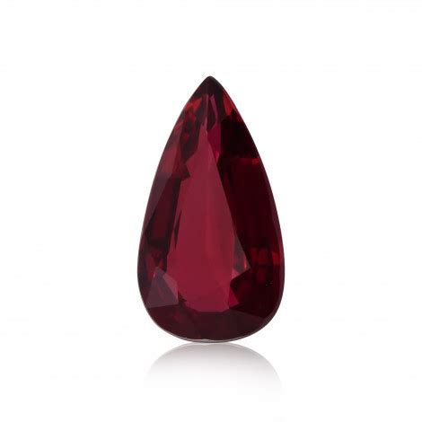 Ruby Birthstone - July Birthstone | Leibish