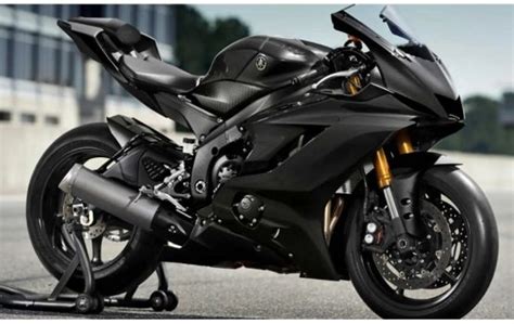 Yamaha YZF-R6 2023 Price In Poland - Fasterwheeler Pl