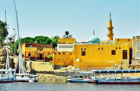 18 Top-Rated Attractions & Things to Do in Aswan | PlanetWare