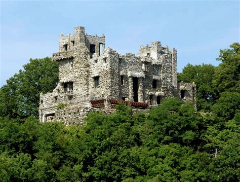 2 women injured in fall at Gillette Castle State Park