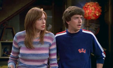 eric forman, that 7039s show and donna pinciotti - image #6628689 on Favim.com