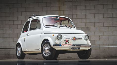 1965 Fiat Abarth 695 SS | Classic & Collector Cars