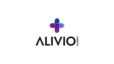 Alivio Pharma - Formation of a Brand on Behance