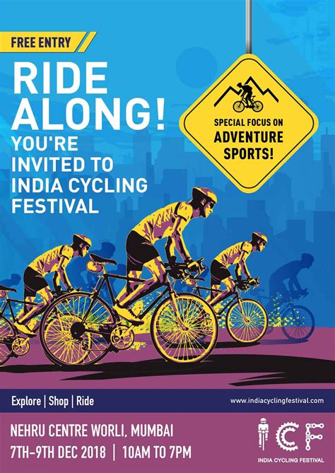 India Cycling Festival