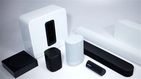 Sonos buying guide