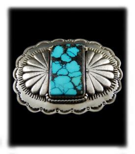 Tibetan Turquoise Jewelry - Durango Silver Company