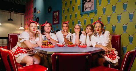 Worst Date Spot Ever? Karen’s Diner Is Opening in Calgary This Winter! - datenight