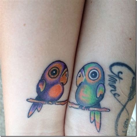 Cute The Greatest Buddy Of Tattoos » Nexttattoos