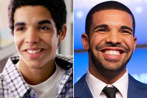 VIDEO: Can Drake and Jimmy Brooks Both Exist in the Degrassi Universe ...