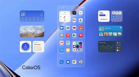 ColorOS 14 Launch Date Confirmed by OPPO - Gizchina.com