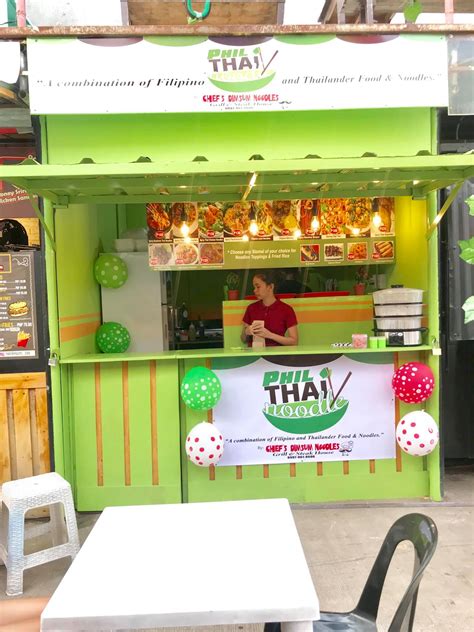 Introducing our New stall 🎉... - The Hive Food Park CDO