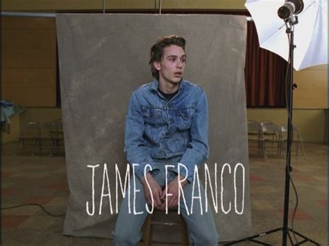 Opening Credits: James Franco - Freaks and Geeks Image (17545179) - Fanpop