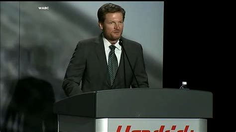 Video Dale Earnhardt Jr. announces his retirement - ABC News