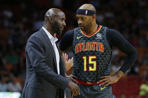 Atlanta Hawks: Vince Carter Wants to Appear in All 82 Games in 2019-20