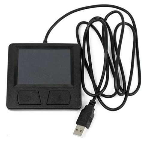 USB Touchpad Mouse - GsmServer