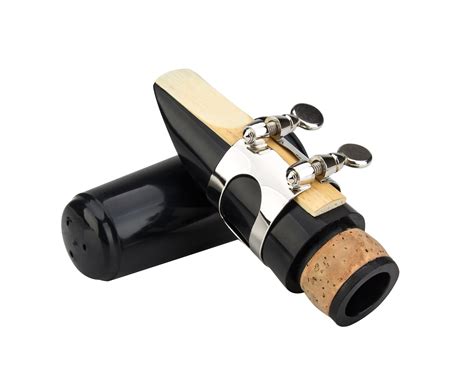 How to put a Reed on a Clarinet Mouthpiece | Normans Blog