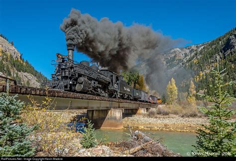 RailPictures.Net Photo: DRGW 473 Denver & Rio Grande Western Railroad Steam 2-8-2 at Needleton ...